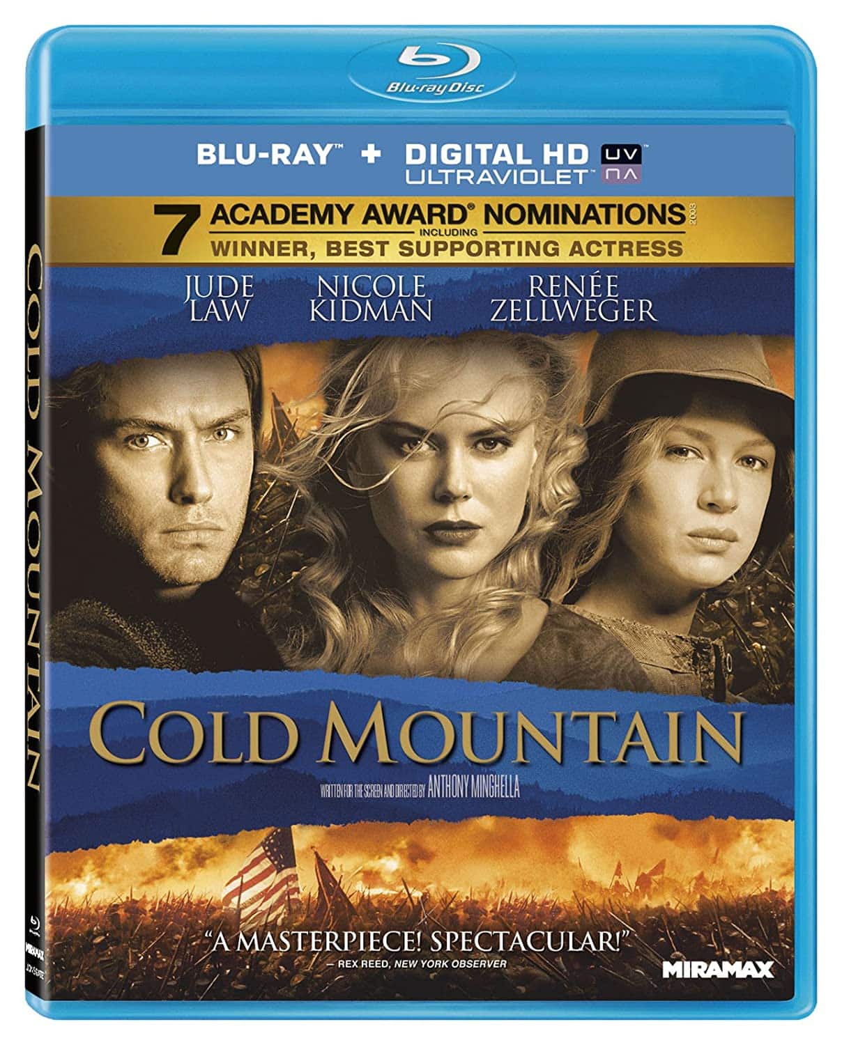 SHERBETS/COLD MINK MOVIE